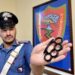 Capri e Penisola Sorrentina, Carabinieri sulle spiagge