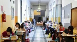 Maturità 2025 in Campania la carica dei 70 Mila maturandi