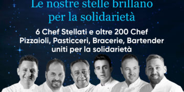 Ercolano: Pronti per la 17^edizione “ Cenando sotto un cielo diverso “