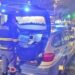 Frattamaggiore: Post incidente stradale si rifiuta di sottoporsi al test alcol – droga, aggredisce gli agenti di Ps