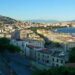 Napoli: Denunce ai parcheggiatori abusivi nella zona Coroglio