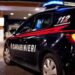 Giugliano: Carabinieri soccorrono uomo in casa di cui da giorni non si avevano notizie