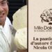 Nicola Obliato, il pluripremiato pasticciere frattese sbarca ad Aversa