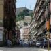 Napoli: In Cso Vittorio Emanuele ferisce un uomo con coltello