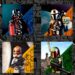 Al Centro commerciale Campania ci di diverte con i Lego Star Wars