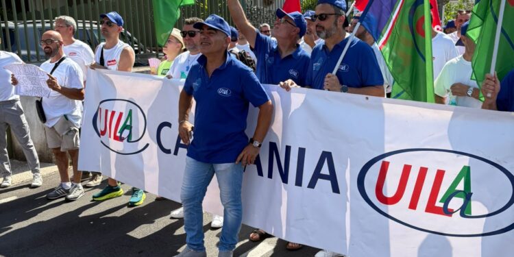 Striano : Vertenza Idav, una ipotesi di ripresa produttiva parziale secondo il primo cittadino