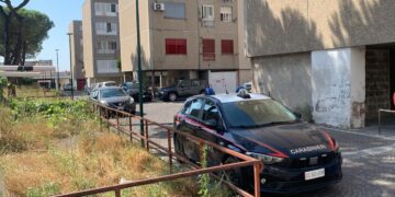 Ponticelli: Sgomberi e sequestri su disposizione della Dda nella roccaforte del clan De Martino
