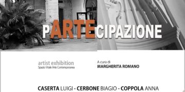 Sant’Arpino: In occasione della sagra del Casatiello, la collettiva d’arte “PARTEcipazione”