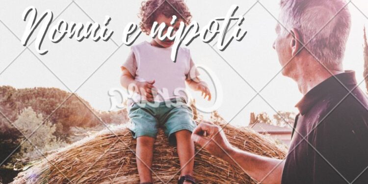 Crispano, nonni e nipoti: arriva il progetto “Insieme in salute”