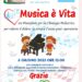 L’INIZIATIVA. Unicef e Kiranet insieme: un pianoforte per i piccoli pazienti dell’UOC di Chirurgia Pediatrica del Policlinico Federico II di Napoli
