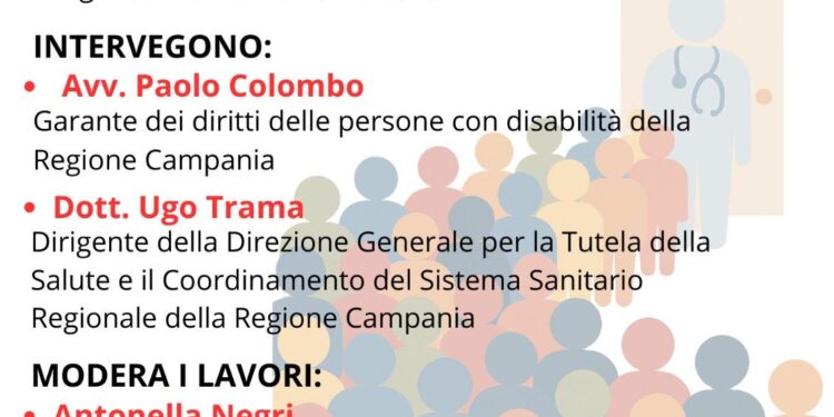 Marcianise : Convegno sulla medicina territoriale e le liste di attesa