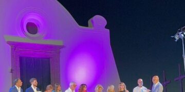 Frattamaggiore: Menzione d’onore per Teresa Del Prete a Forio d’Ischia