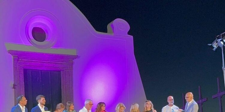 Frattamaggiore: Menzione d’onore per Teresa Del Prete a Forio d’Ischia