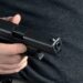 Giugliano, nasconde pistola in bagno e droga nel ripostiglio di casa