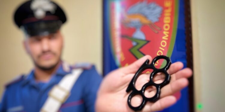 Castellamare: Le negatività della movida sotto scacco, sequestri e sanzioni