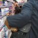 Pozzuoli: 40enne ruba merce in un supermercato