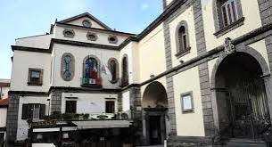 Sorrento : 16 arresti della GDF al Comune