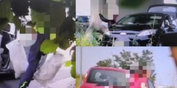 Casoria: Sanzioni per sversamenti abusivi, grazie alle riprese delle telecamere