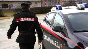 Vico Equense: Carabinieri sequestrano cantieri e fioccano denunce