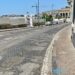 Napoli: Via Aniello Falcone da via panoramica a mulattiera