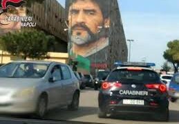 San Giovanni: Estorsioni a danni di una vittima per 5 anni