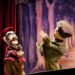 Sant’Arpino: Stasera in Villa comunale il Teatro dei burattini di Ferraiolo