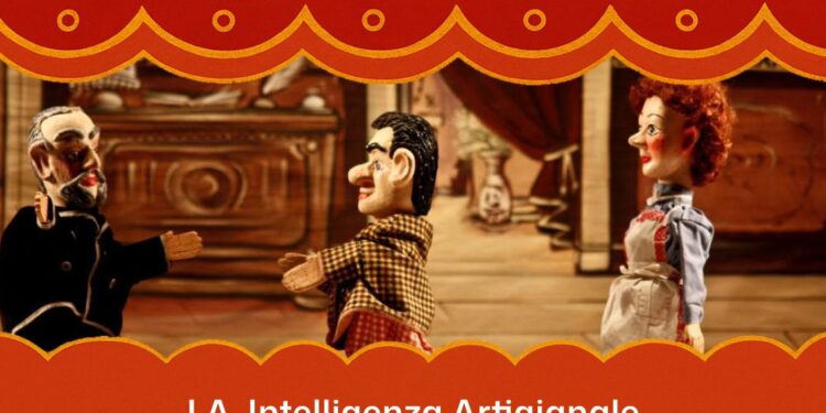 L’EVENTO. Sant’Arpino, al via lo spettacolo di burattini di Mario Ferraiolo