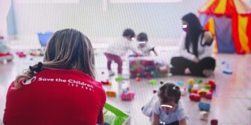 Caivano, semaforo verde per le iscrizioni dei bambini al “Polo Millegiorni” del Parco Verde  
