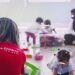 Caivano, semaforo verde per le iscrizioni dei bambini al “Polo Millegiorni” del Parco Verde  