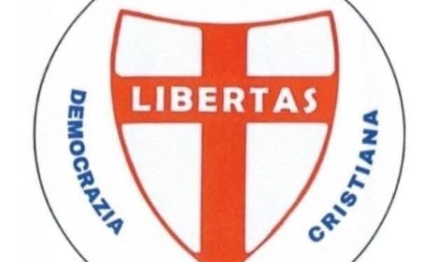 Iannaccone, neo coordinatore di collegio Napoli 1 della Democrazia Cristiana