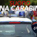 Giugliano: Per evitare il traffico aziona dallo stereo dell’auto il suono della sirena