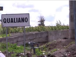 Qualiano: Preso pusher ad un posto di blocco in Via Aldo Moro