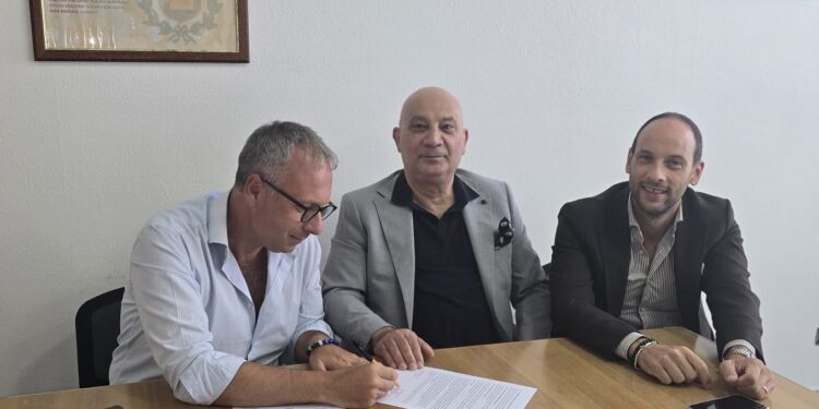 Casoria: Rivoluzione sul verde: Accordo siglato tra Comune e SMA Campania