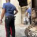 Portici: Nonno orco nei confronti delle due nipotine