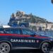 Ischia: Controlli dei Carabinieri ai turisti, coppia con documenti falsi