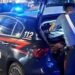 Melito: Ruba uno scooter ma impatta con la pattuglia dei Carabinieri