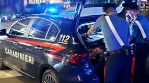Melito: Ruba uno scooter ma impatta con la pattuglia dei Carabinieri