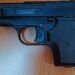 Castellamare di Stabia: Pistola clandestina in auto