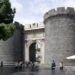 Porta Capuana : Controlli dei Carabinieri ai negozi di alimenti