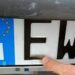 Ischia: Modifica la Targa per eludere Ztl