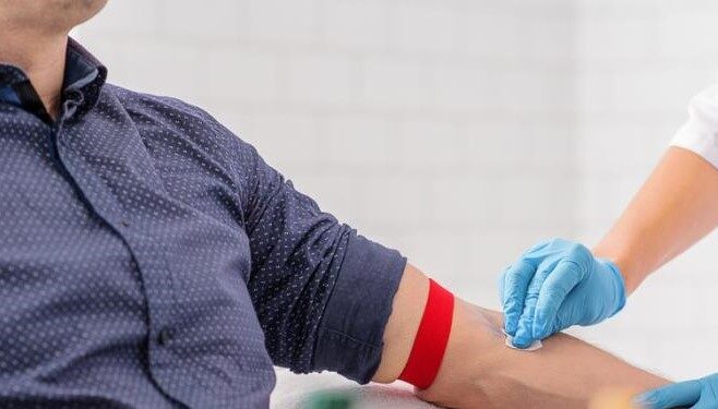 L’APPELLO. Emergenza sangue al Cardarelli: i 500 donatori in 20 giorni non sono bastati a garantire le scorte: carenza di sangue gruppo 0