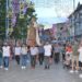 L’EVENTO. Festa della Madonna del Carmine: attesa per la sfilata dei carri di grano