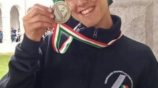 EUROPEI DI ATLETICA. Caivano, la città è pronta a tifare per Alessandra Falco: la diretta sulle reti Rai