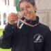 EUROPEI DI ATLETICA. Caivano, la città è pronta a tifare per Alessandra Falco: la diretta sulle reti Rai