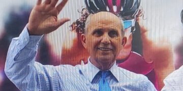 Ciclismo, Coppa Caivano: l’86esima edizione nel ricordo del compianto senatore Giacinto Russo