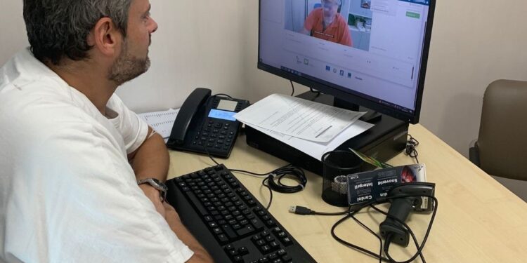 SANITA’. Ecco la telemedicina: Piani terapeutici e visite di controllo si gestiscono online
