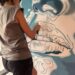 Frattamaggiore: Giovedì inaugurazione di un murals di artista spagnolo al Cantiere