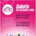Frattamaggiore: Sabato 20 giornata di sport e prevenzione al Corso Durante