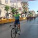 Coppa Caivano, la bielorussa Tserakh vince la 86esima edizione della storica gara di ciclismo