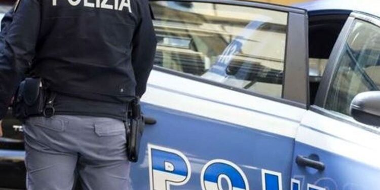 Frattamaggiore:6 rapine in tre giorni ai danni di giovani